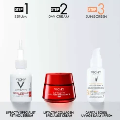 VICHYLiftactiv Retinol Specialist Deep Wrinkles Serum 30 ml 30 ml