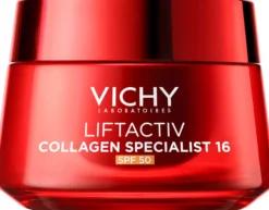 VICHYLift Collagen Specialist 16 Day Cream SPF 50 50 st