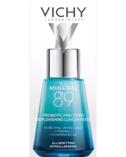 VICHYMineral 89 Probiotic Fractions Serum 30 ml