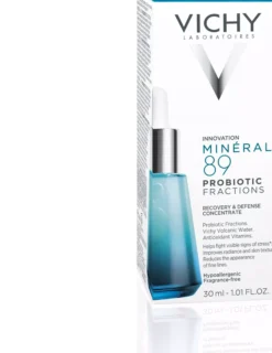 VICHYMineral 89 Probiotic Fractions Serum 30 ml