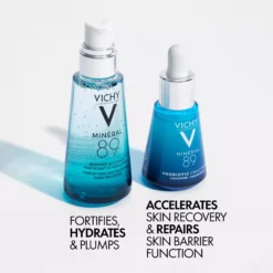 VICHYMineral 89 Probiotic Fractions Serum 30 ml