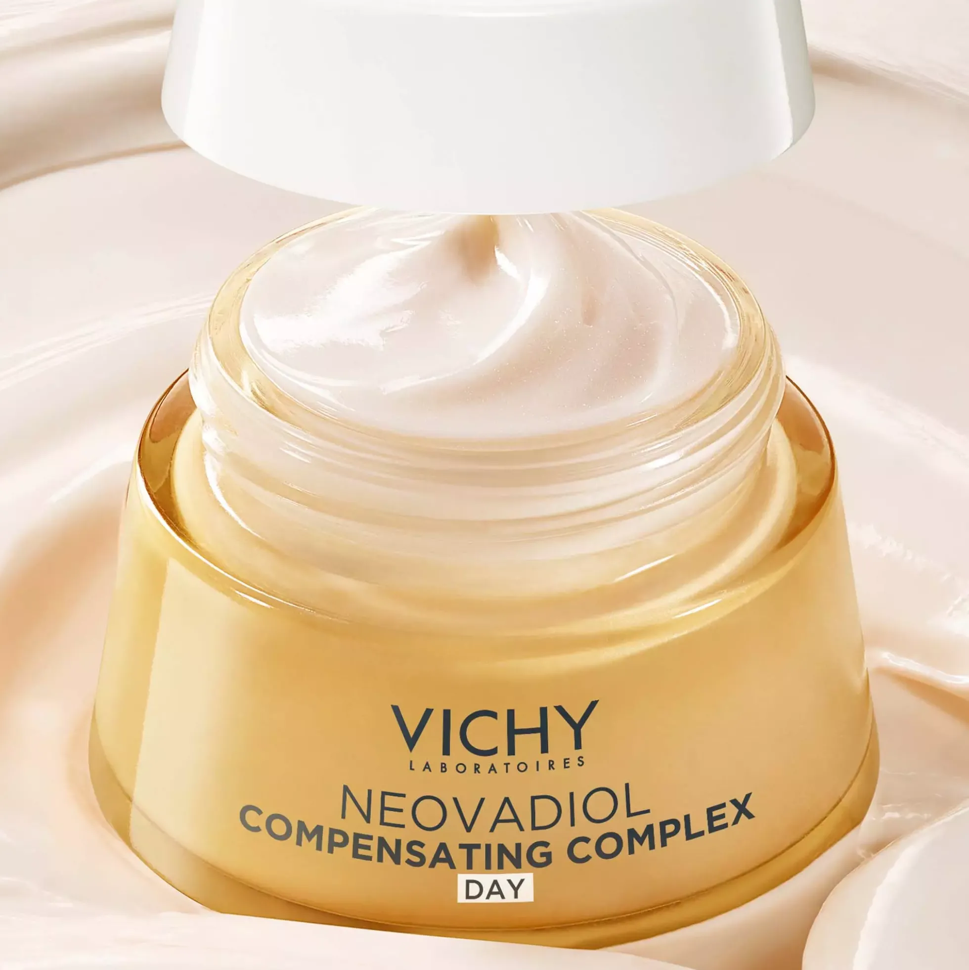 VICHYNeovadiol Compensating Complex Daycream for Dry Skin 50 ml