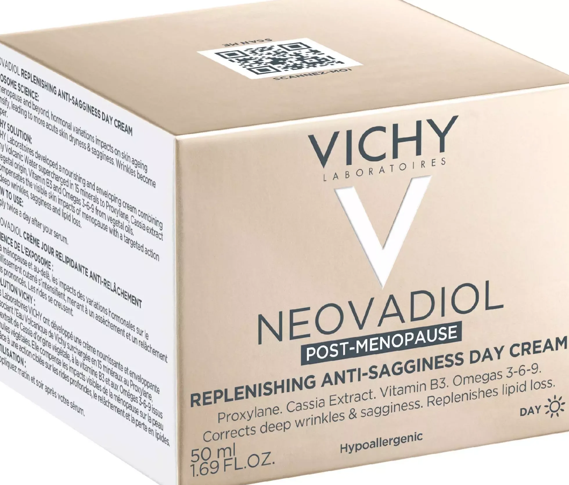 VICHYNeovadiol Magistral Day Cream 50 ml