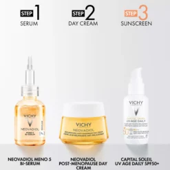 VICHYNeovadiol Magistral Day Cream 50 ml