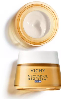 VICHYNeovadiol Magistral Night Cream 50 ml