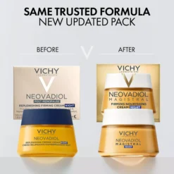 VICHYNeovadiol Magistral Night Cream 50 ml