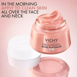 VICHYNeovadiol Rose Platinum Day Cream 50 ml
