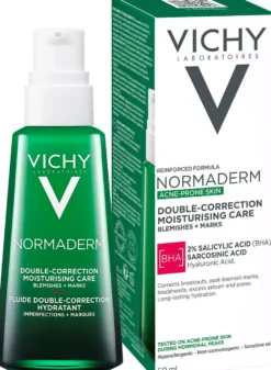 VICHYNormaderm Double Correction Daily Care 50 ml