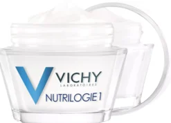 VICHYNutrilogie 1 Day Cream for Dry Skin 50 ml
