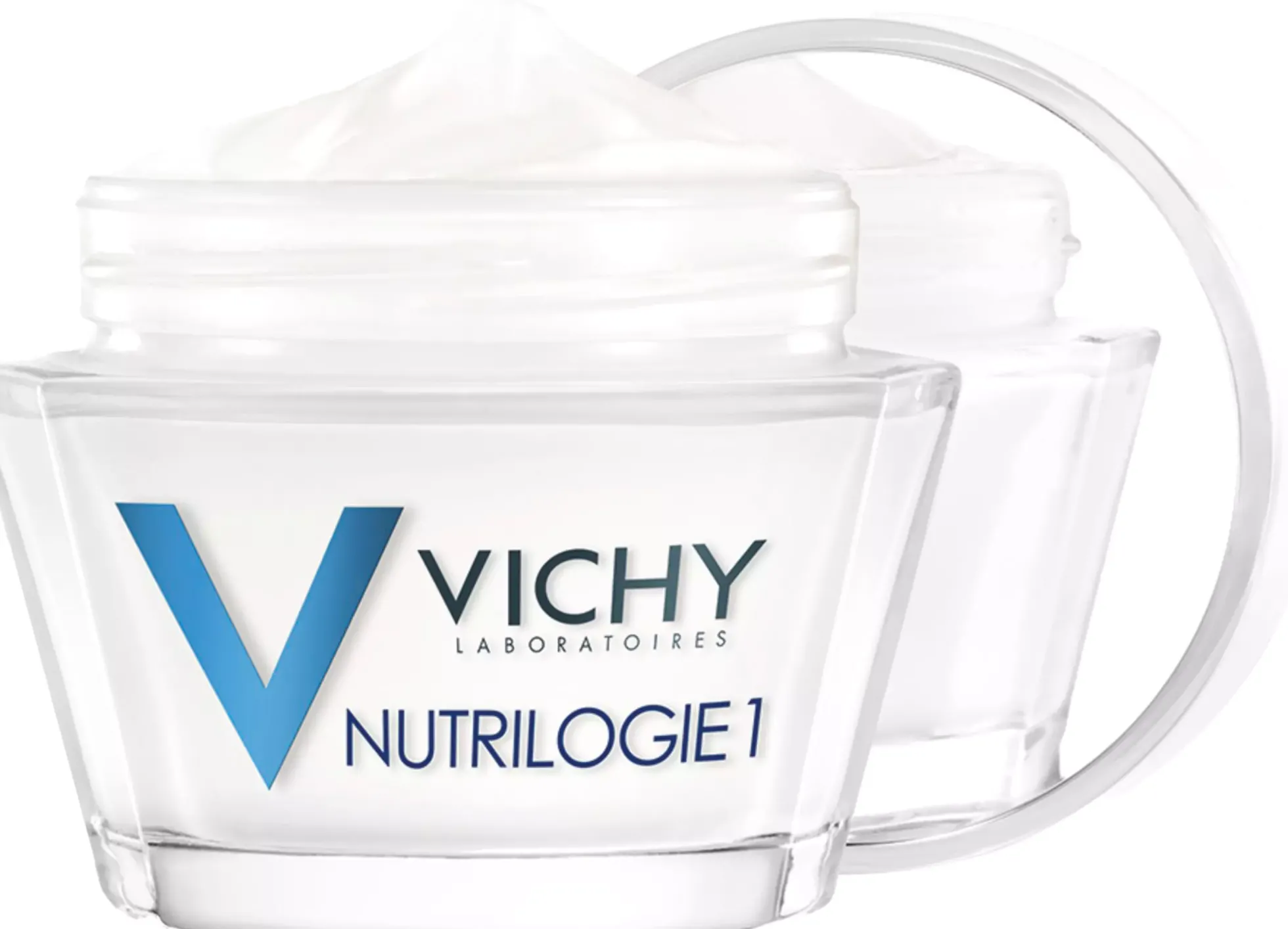 VICHYNutrilogie 1 Day Cream for Dry Skin 50 ml