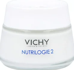 VICHYNutrilogie 2 Day Cream for Very Dry Skin 50 ml