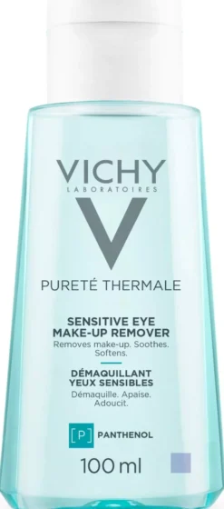 VICHYPureté Thermale Eye Make-up remover 100 ml