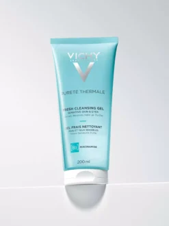 VICHYPureté Thermale Fresh Cleansing Gel 200 ml