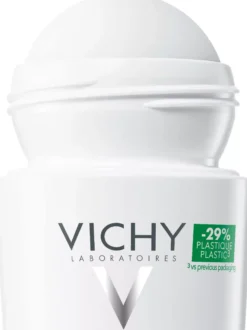 VICHY Roll On 48HR Intensive Anti-perspirant Treatment