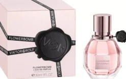 Viktor & RolfFlowerbomb Eau De Parfum Spray 30 ml