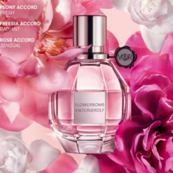 Viktor & RolfFlowerbomb Eau de Parfum 100 ml