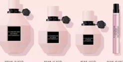 Viktor & RolfFlowerbomb Extreme Eau de Parfum 50 ml