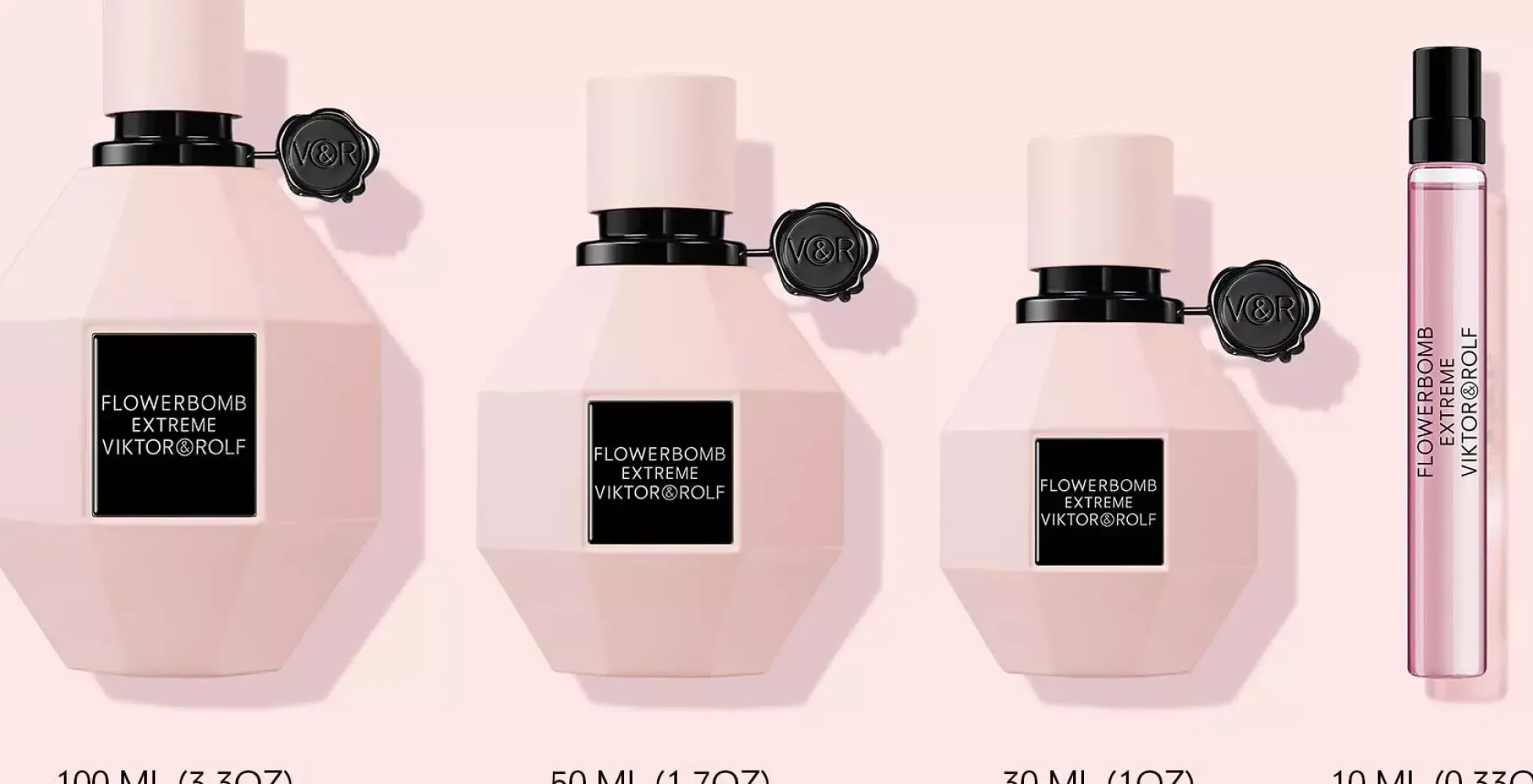 Viktor & RolfFlowerbomb Extreme Eau de Parfum 50 ml