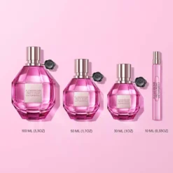 Viktor & RolfFlowerbomb Pretty Peony Extreme Eau de Parfum 100 ml