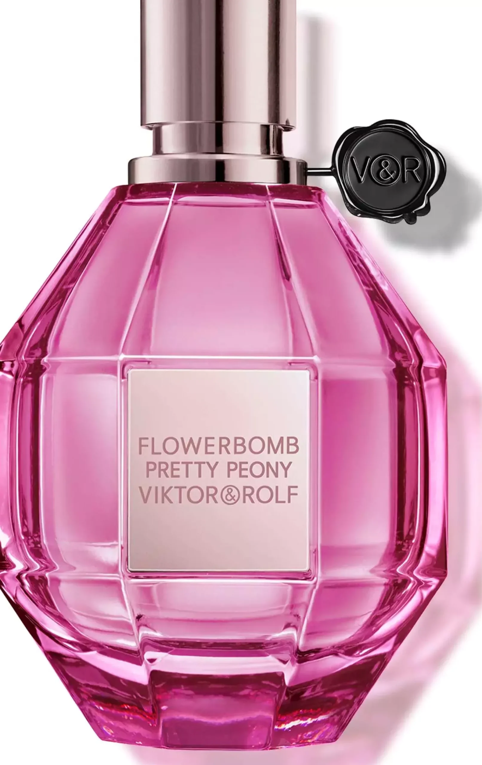 Viktor & RolfFlowerbomb Pretty Peony Extreme Eau de Parfum 100 ml