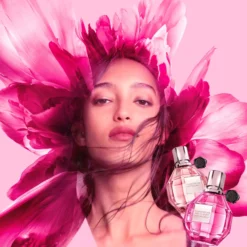Viktor & RolfFlowerbomb Pretty Peony Extreme Eau de Parfum 100 ml