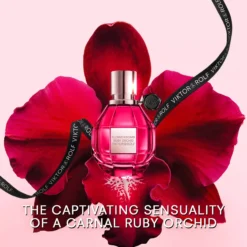 Viktor & Rolf Flowerbomb Ruby Orchid Eau de Parfum 30 ml