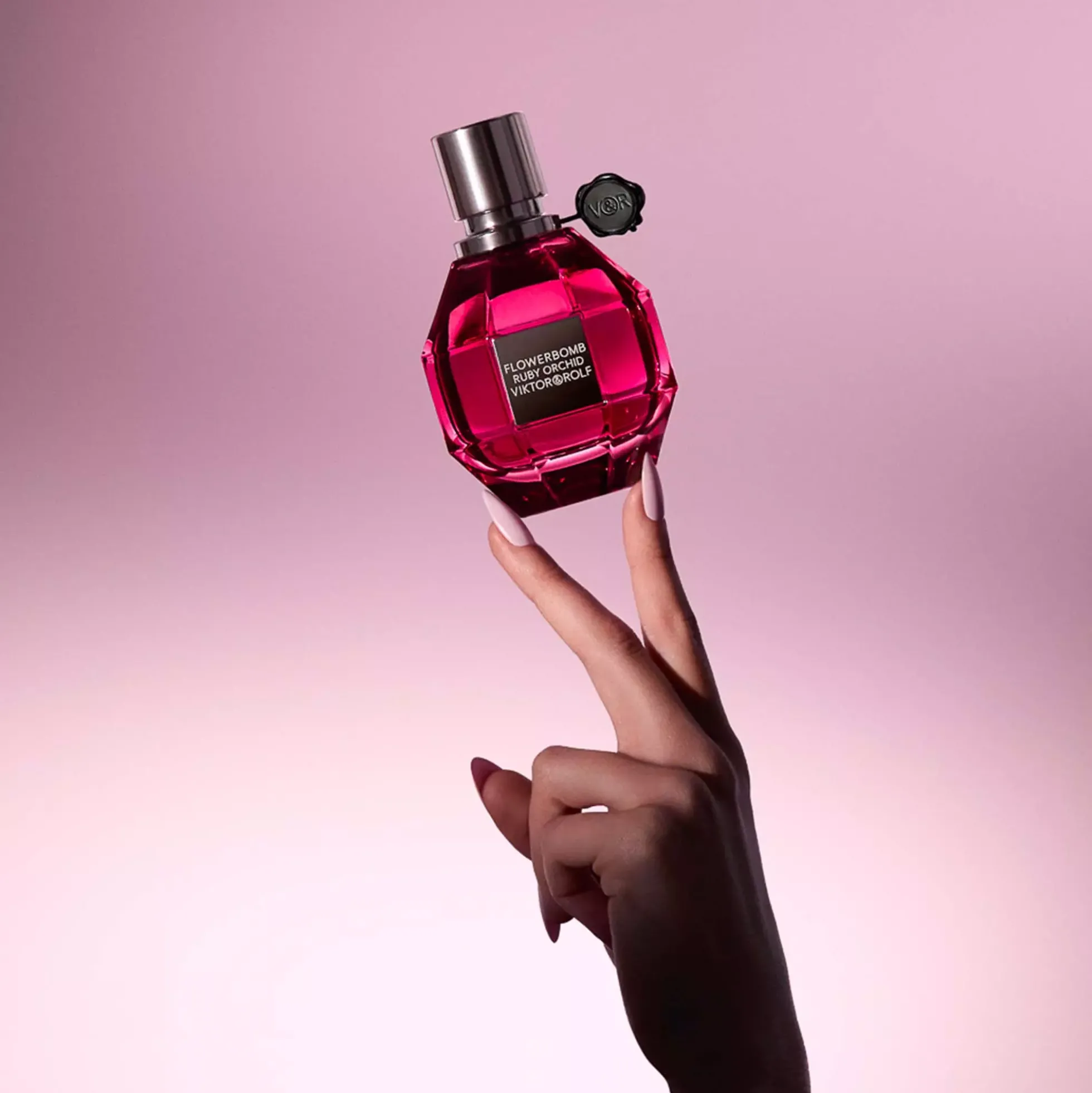 Viktor & Rolf Flowerbomb Ruby Orchid Eau de Parfum 30 ml