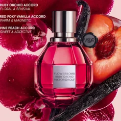 Viktor & Rolf Flowerbomb Ruby Orchid Eau de Parfum 30 ml