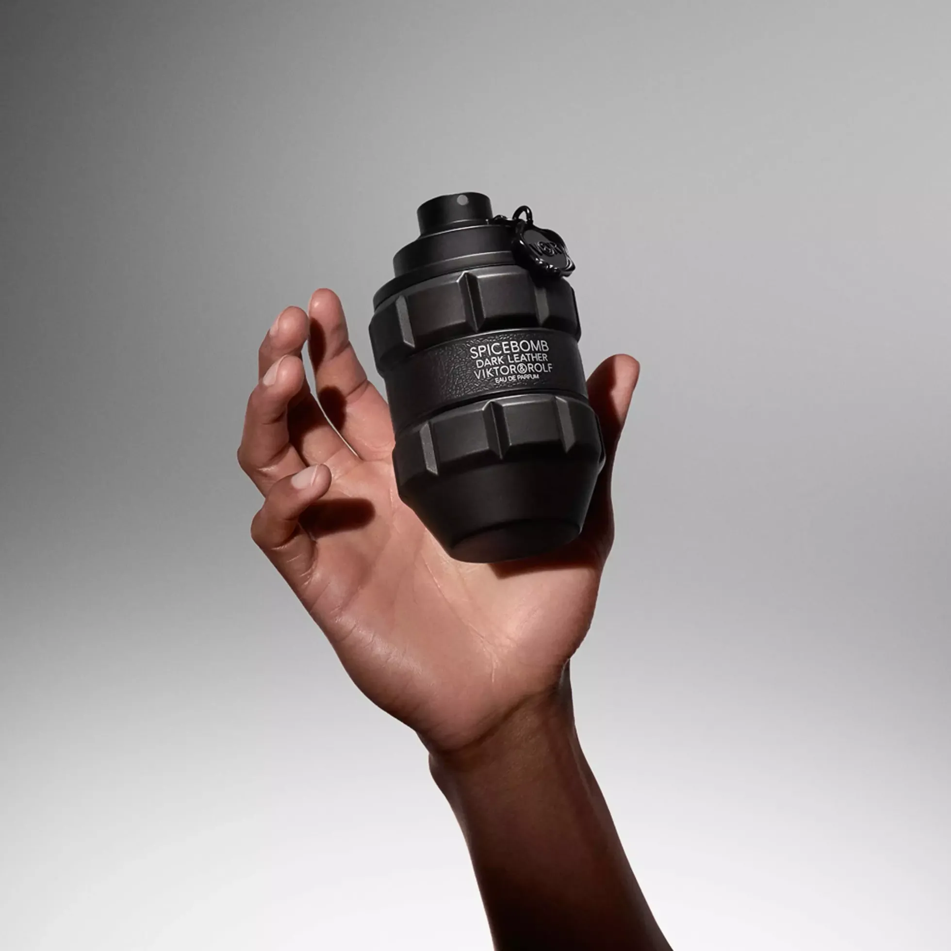 Viktor & Rolf Spicebomb Black Leather Eau De Parfum 90 ml