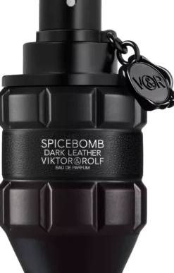 Viktor & RolfSpicebomb Dark Leather Eau de Parfum 50 ml