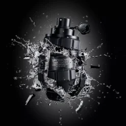 Viktor & RolfSpicebomb Dark Leather Eau de Parfum 50 ml