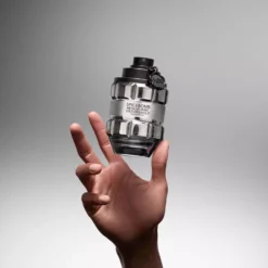 Viktor & RolfSpicebomb Metallic Musk Eau de Parfum 90 ml