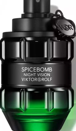 Viktor & Rolf Spicebomb Night Vision Eau De Toilette 90 ml