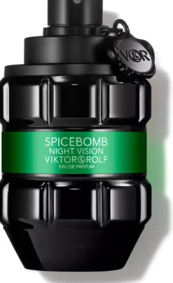 Viktor & Rolf Spicebomb Night Vision Eau de Parfum 90 ml