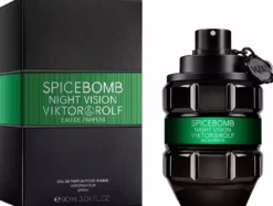 Viktor & Rolf Spicebomb Night Vision Eau de Parfum 90 ml