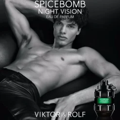 Viktor & Rolf Spicebomb Night Vision Eau de Parfum 90 ml