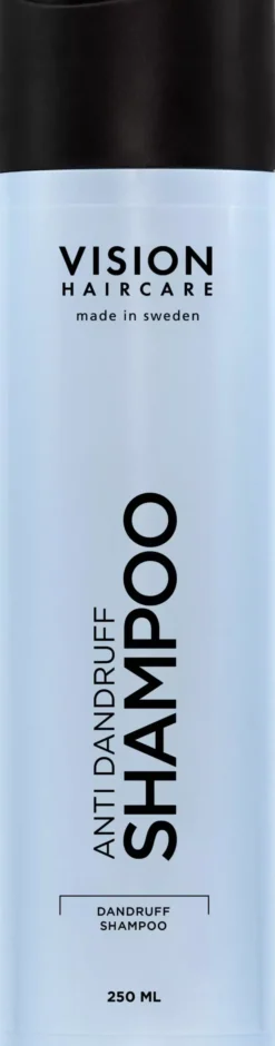 Vision Haircare Anti Dandruff Mjällschampo 250 ml