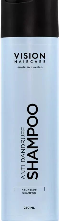 Vision Haircare Anti Dandruff Mjällschampo 250 ml