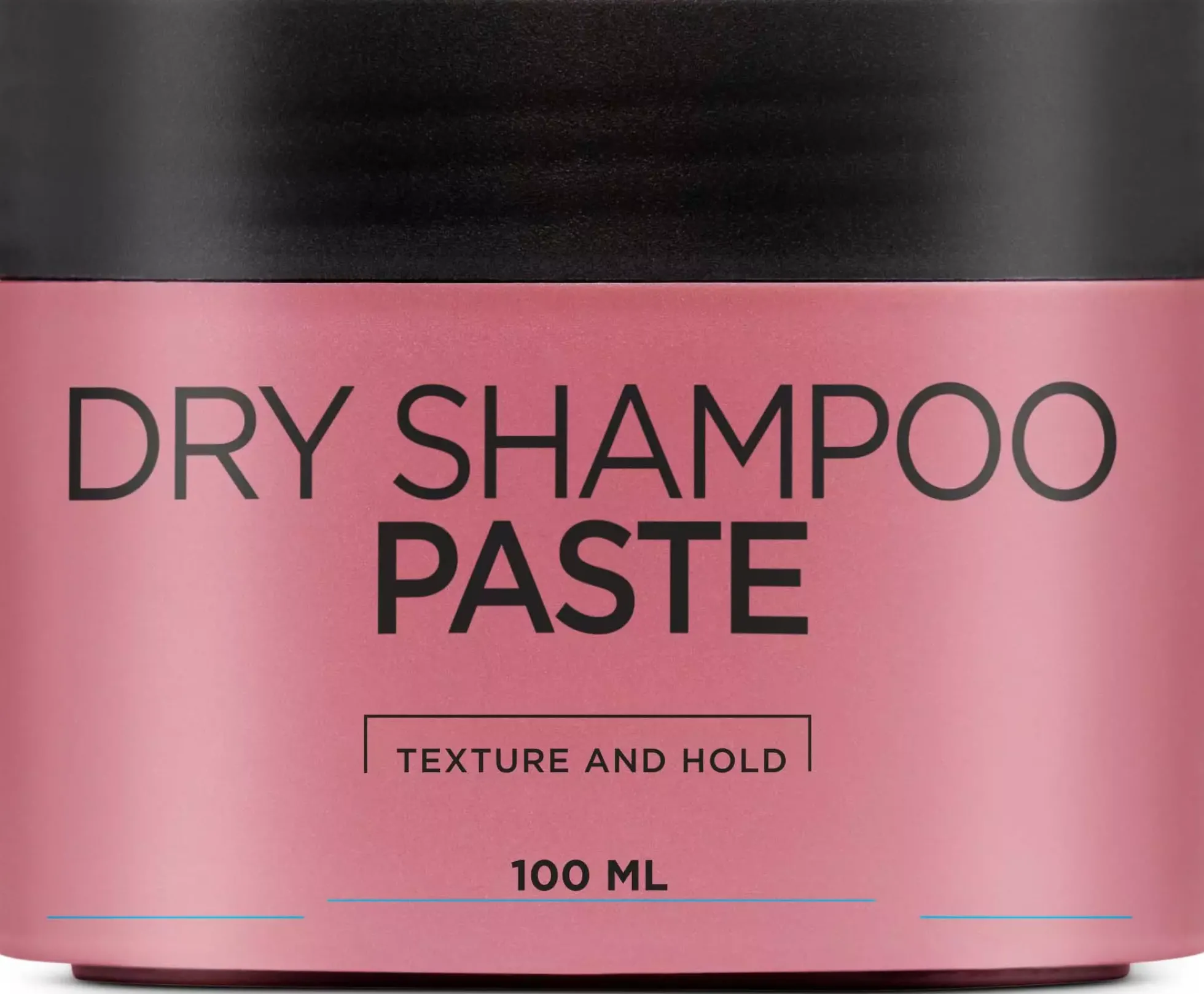 Vision Haircare Dry Shampoo Paste 100 ml