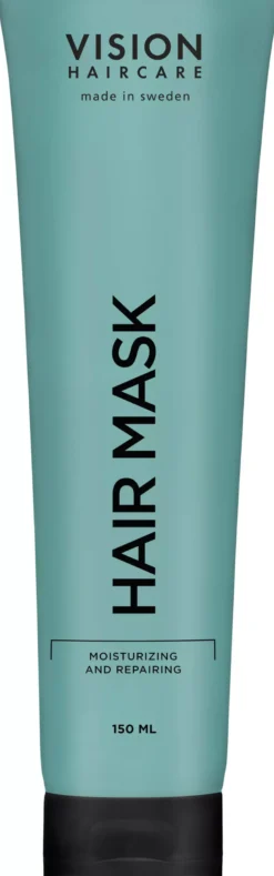 Vision Haircare Hair Mask 150 st