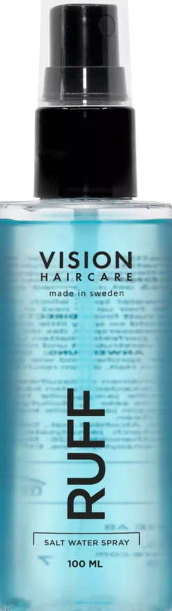 Vision Haircare Ruff Saltvattenspray 100 ml