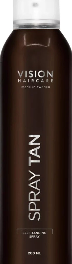 Vision Haircare Spray Tan 200 ml