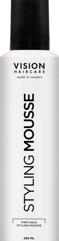 Vision Haircare Styling Mousse 250 ml