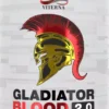Viterna Gladiator Blood 2.0 Vegan Strawberry Mango