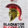 Viterna Gladiator Blood 2.0 Vegan Watermelon