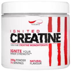 Viterna Ignited Creatine 300g