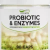 Viterna Probiotic & Enzymes 90 caps