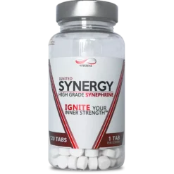 Viterna Synephrine 120 tabs
