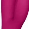 VIVEVIVE Aimi Pulse Wave & Vibrating G-Spot Rabbit Pink