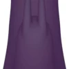 VIVEVIVE Suki Vibrating Strapless Strap-on Rabbit Purple